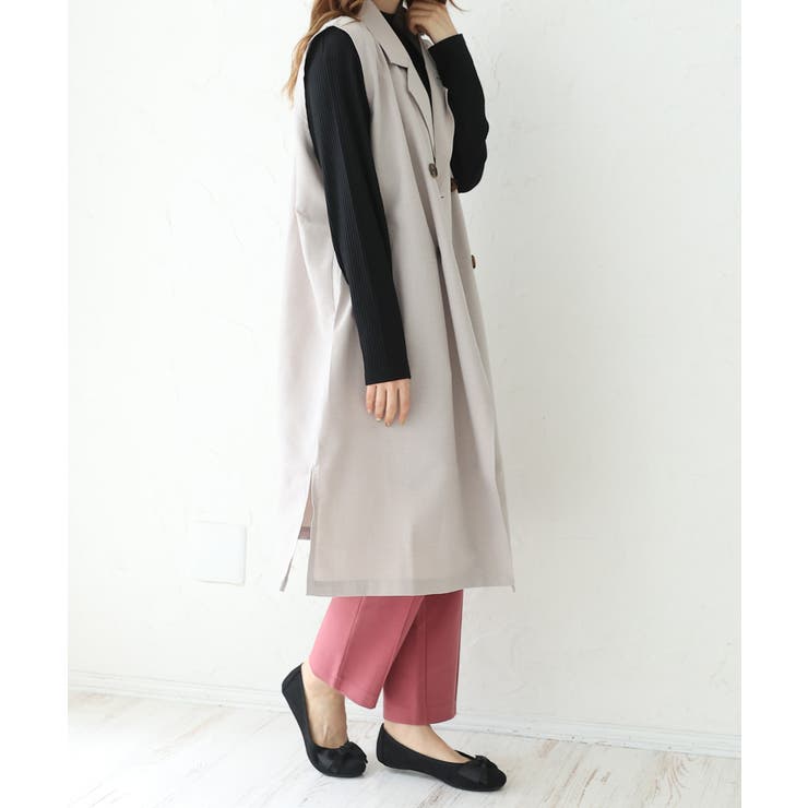 【定番】超軽量☆ぺたんこ リボン バレエパンプス | DEMETER | 詳細画像55 