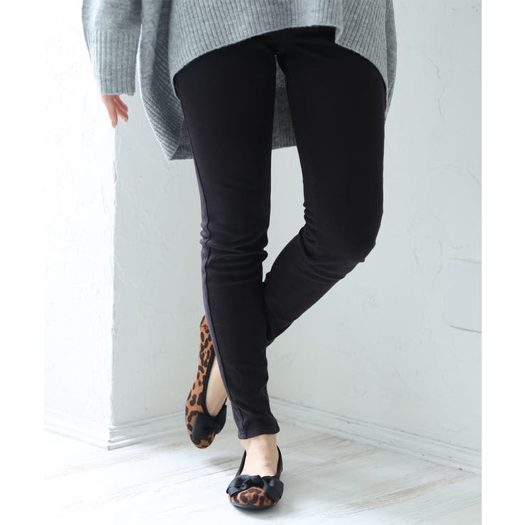 【定番】超軽量☆ぺたんこ リボン バレエパンプス | DEMETER | 詳細画像60 