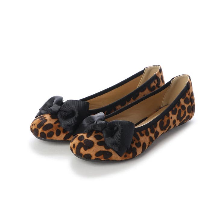 【定番】超軽量☆ぺたんこ リボン バレエパンプス | DEMETER | 詳細画像67 