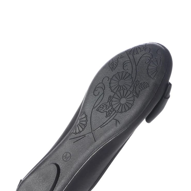 【定番】超軽量☆ぺたんこ リボン バレエパンプス | DEMETER | 詳細画像71 