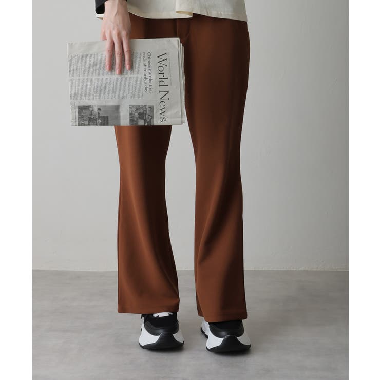 軽量 厚底 ボリュームソール | DEMETER | 詳細画像20 