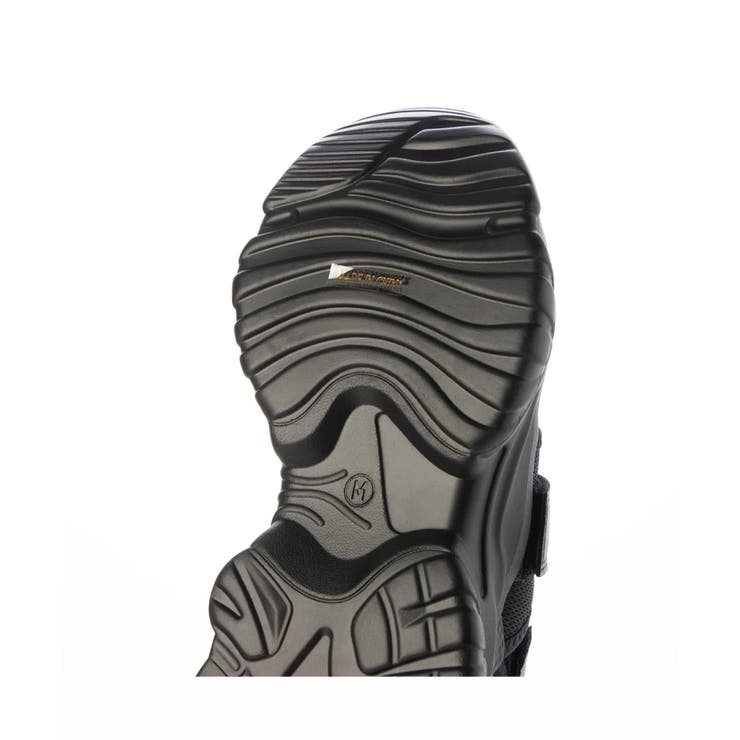 軽量 厚底 ボリュームソール | DEMETER | 詳細画像62 