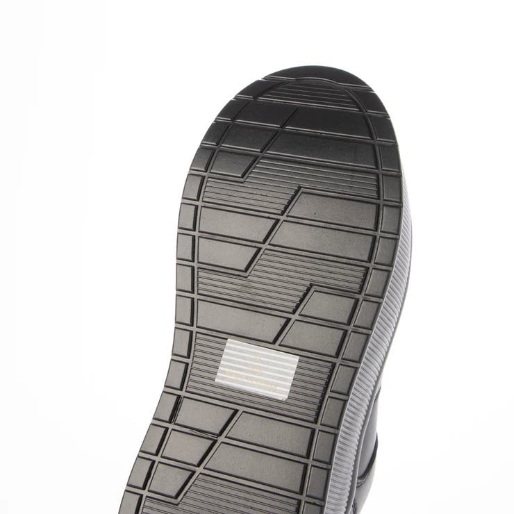 【24年春夏新作】厚底 プラットフォーム レースアップ コートスニーカー | DEMETER | 詳細画像46 