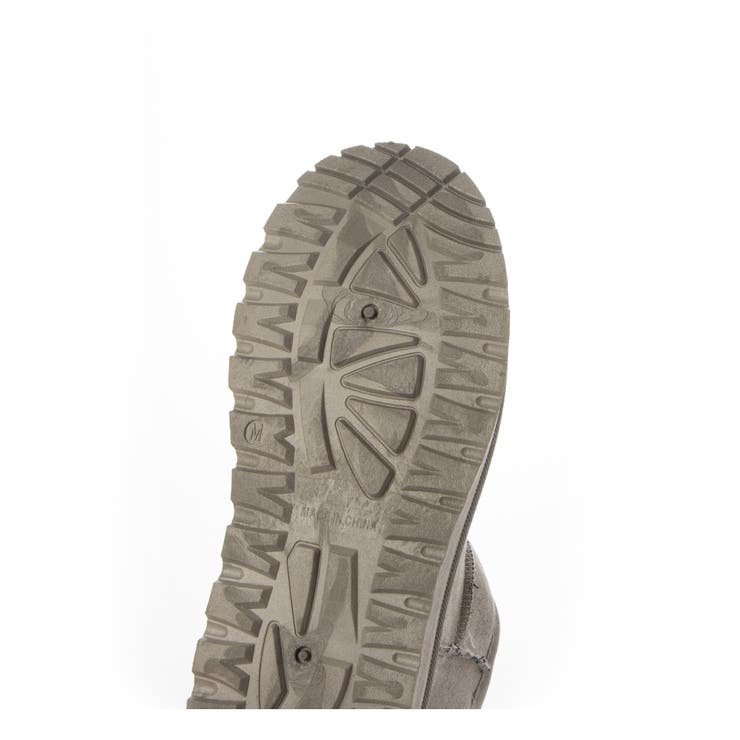 【24年秋冬再販】厚底ソール ボリュームファー ショート丈 ムートンブーツ | DEMETER | 詳細画像97 