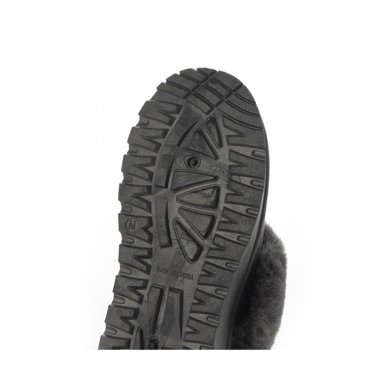 【24年秋冬再販】厚底ソール ボリュームファー バックストラップ | DEMETER | 詳細画像98 