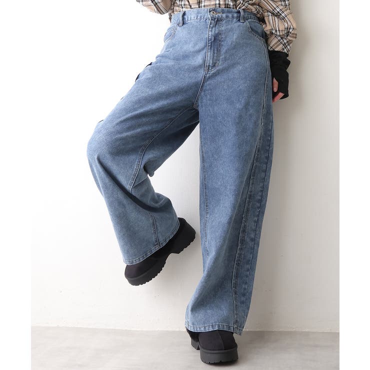 【26年秋冬再販】厚底 デザインソール バックバンド ムートンシューズ | DEMETER | 詳細画像72 
