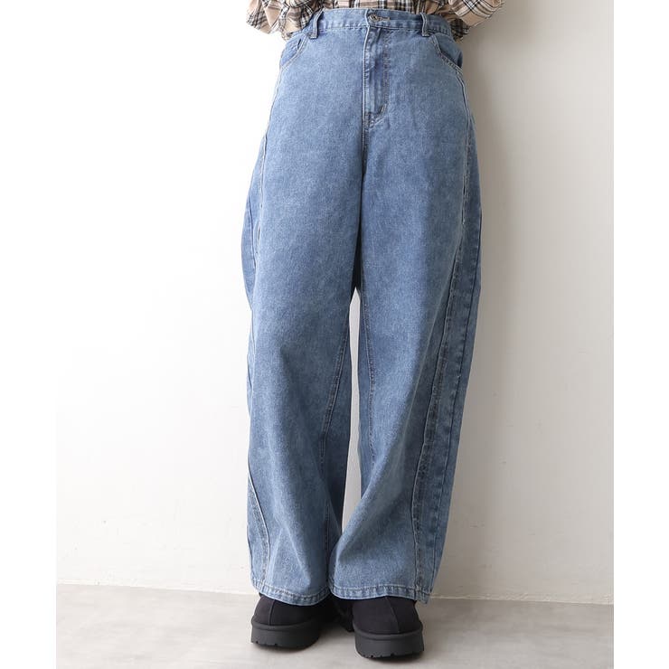 【26年秋冬再販】厚底 デザインソール バックバンド ムートンシューズ | DEMETER | 詳細画像73 