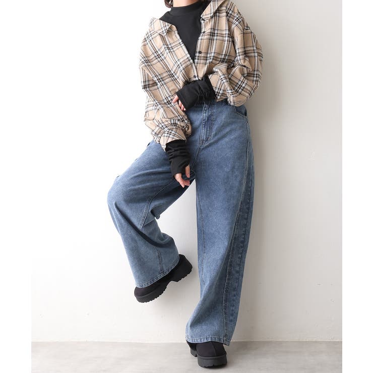 【26年秋冬再販】厚底 デザインソール バックバンド ムートンシューズ | DEMETER | 詳細画像75 