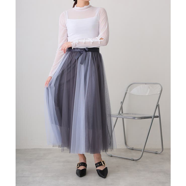 【25年春夏新作】ポインテッドトゥ バックルベルト ミュールパンプス | DEMETER | 詳細画像59 