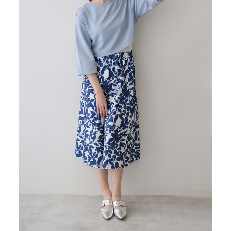 【25年春夏新作】ポインテッドトゥ バックルベルト ミュールパンプス | DEMETER | 詳細画像87 