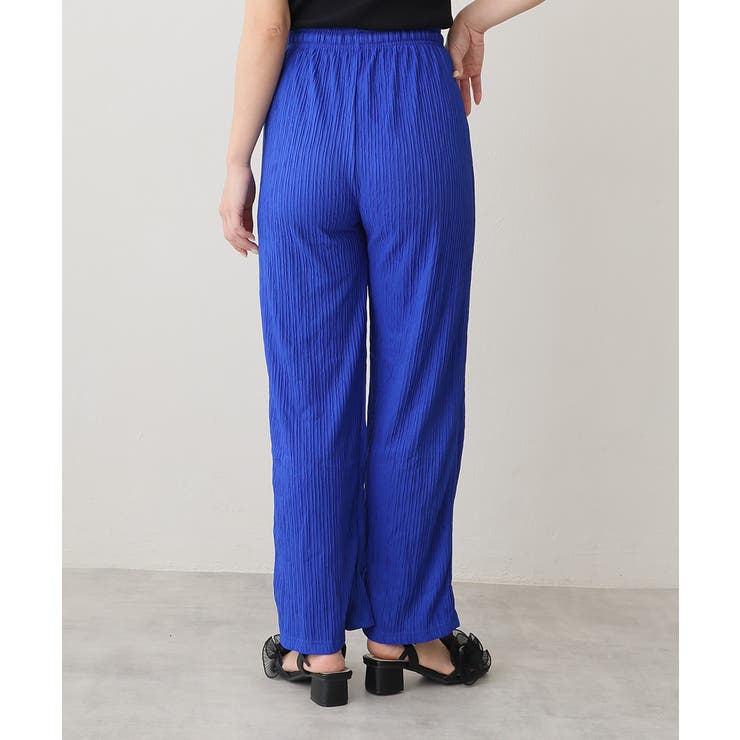 【25年春夏新作】スクエアトゥ フリル アンクルストラップ サンダル | DEMETER | 詳細画像11 