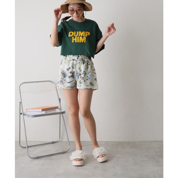 【25年春夏新作】厚底 プラットフォーム フリルサンダル | DEMETER | 詳細画像26 