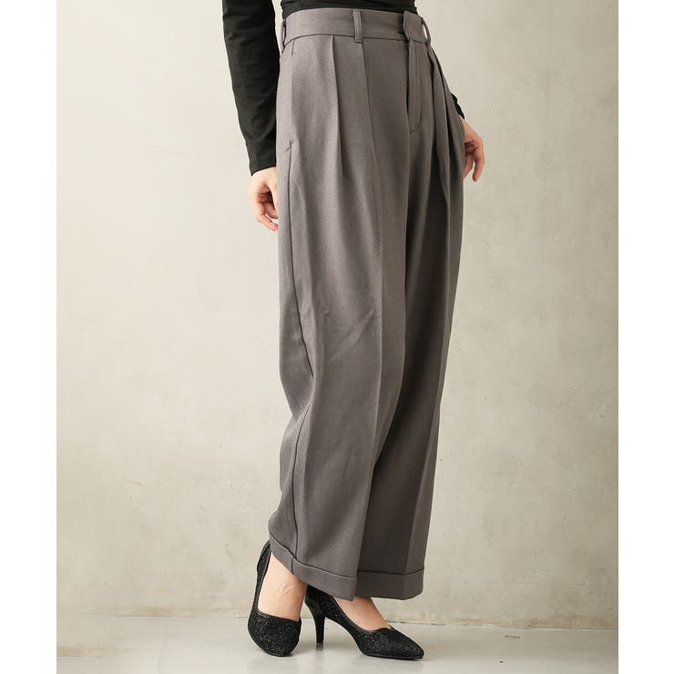 【25年秋冬新作】ポインテッドトゥ グリッター チュールパンプス | DEMETER | 詳細画像15 