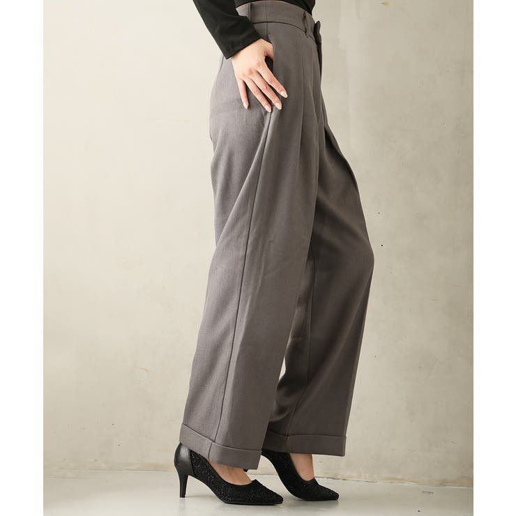 【25年秋冬新作】ポインテッドトゥ グリッター チュールパンプス | DEMETER | 詳細画像17 