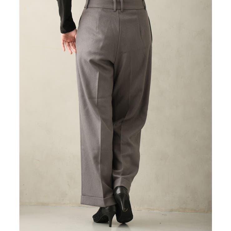 【25年秋冬新作】ポインテッドトゥ グリッター チュールパンプス | DEMETER | 詳細画像18 