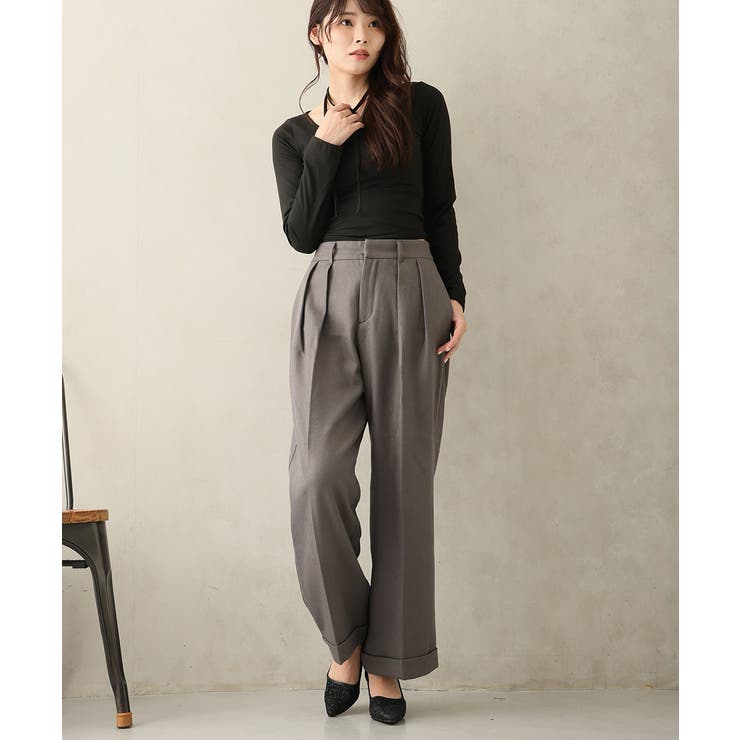 【25年秋冬新作】ポインテッドトゥ グリッター チュールパンプス | DEMETER | 詳細画像19 