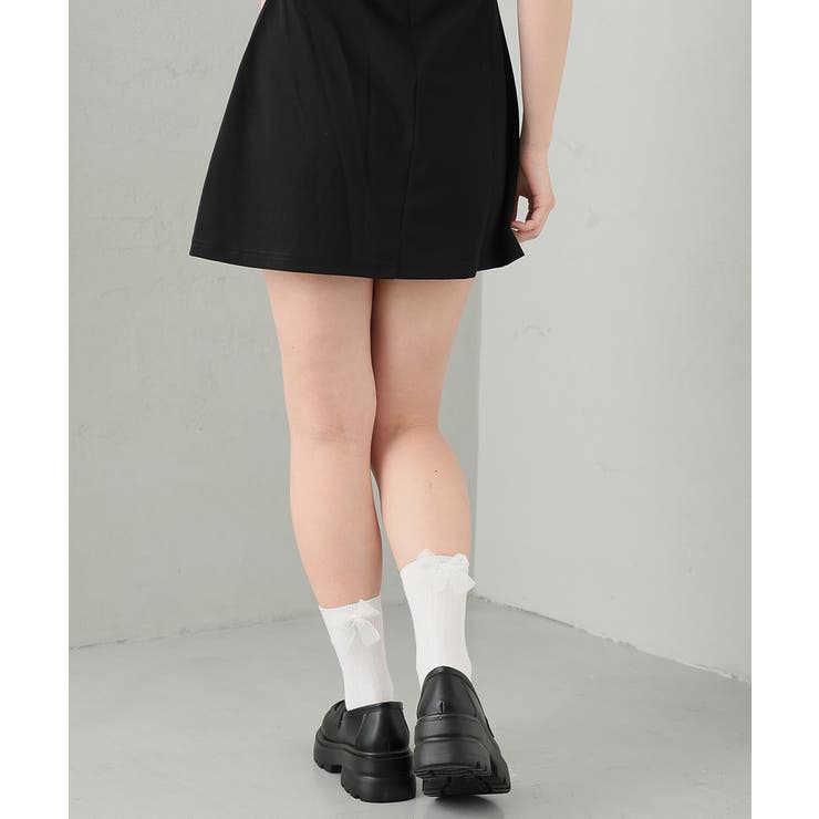 【26年春夏新作】厚底 ボリュームソール コインローファー | DEMETER | 詳細画像10 