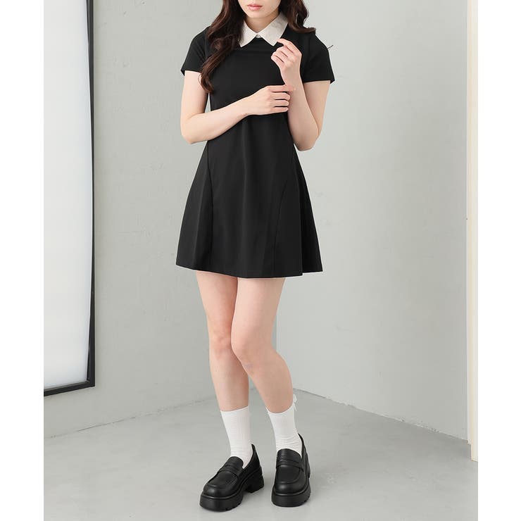 【26年春夏新作】厚底 ボリュームソール コインローファー | DEMETER | 詳細画像11 