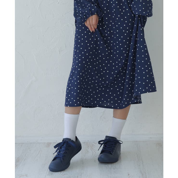 シンプル☆ローカット レインスニーカー | DEMETER | 詳細画像15 