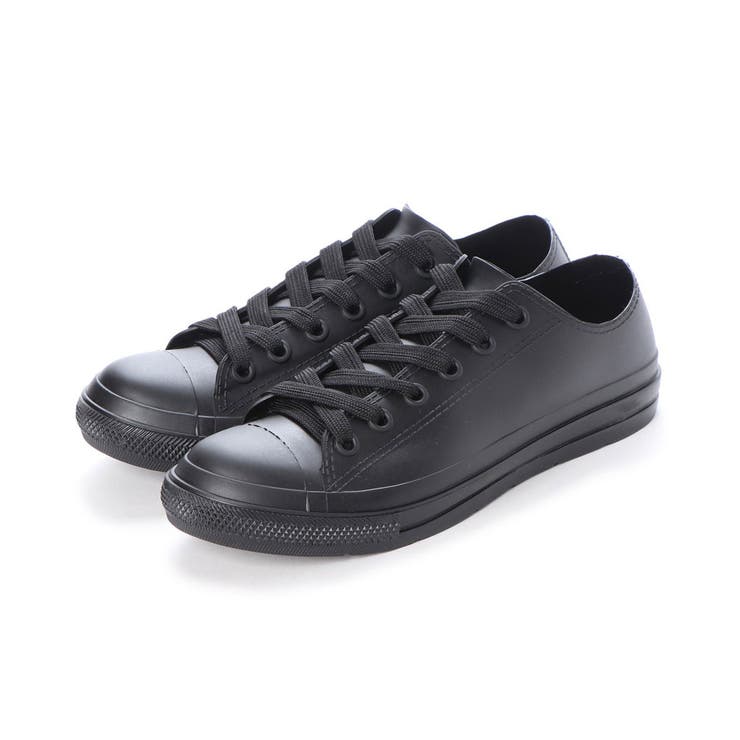 シンプル☆ローカット レインスニーカー | DEMETER | 詳細画像20 