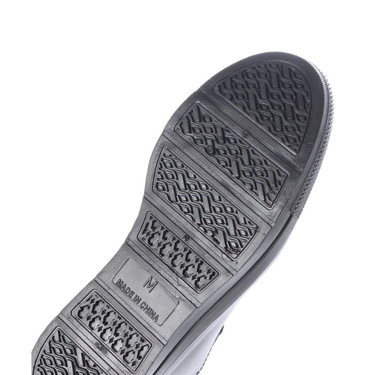 シンプル☆ローカット レインスニーカー | DEMETER | 詳細画像26 