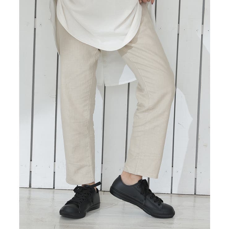 シンプル☆ローカット レインスニーカー | DEMETER | 詳細画像4 