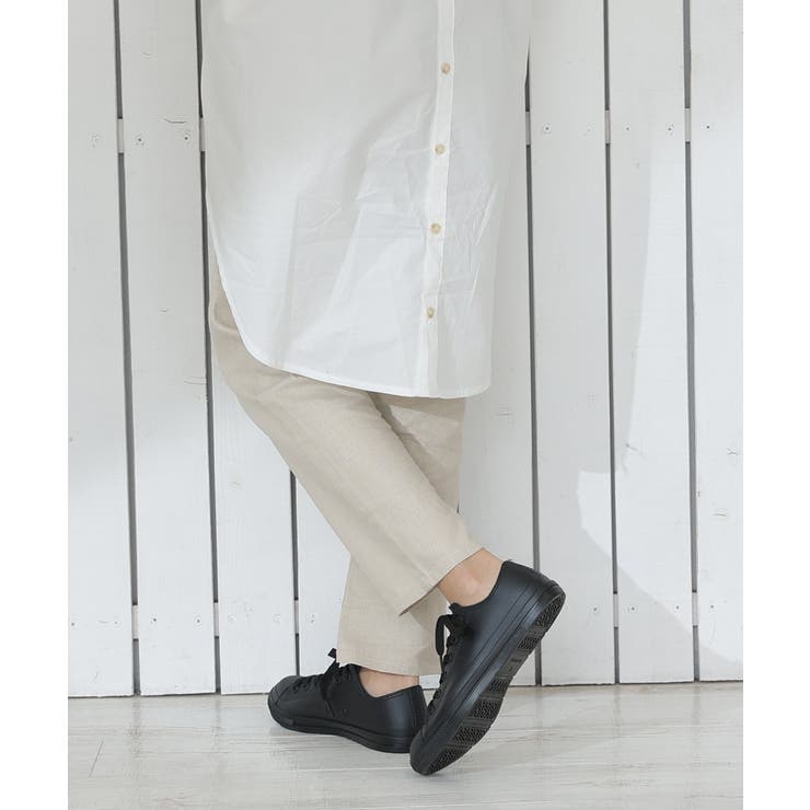 シンプル☆ローカット レインスニーカー | DEMETER | 詳細画像5 