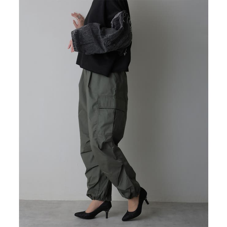 【25年春夏再販】グリッター×レース素材☆パールヒール オケージョンパンプス | DEMETER | 詳細画像13 