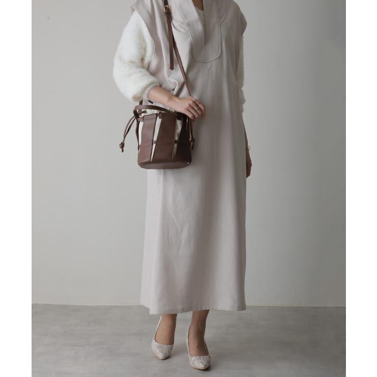 【25年春夏再販】グリッター×レース素材☆パールヒール オケージョンパンプス | DEMETER | 詳細画像25 