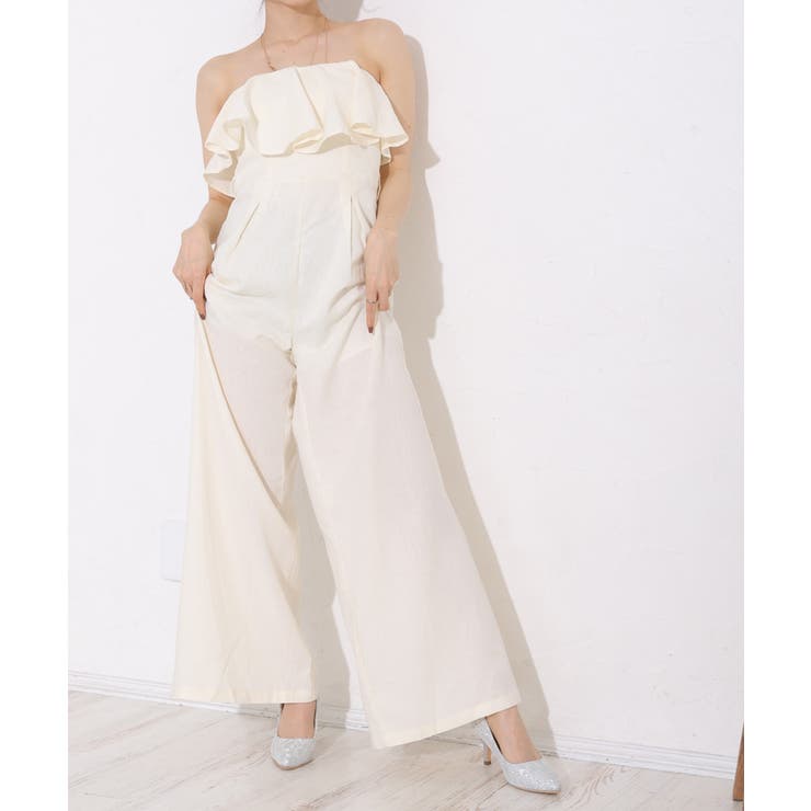 【25年春夏再販】グリッター×レース素材☆パールヒール オケージョンパンプス | DEMETER | 詳細画像49 