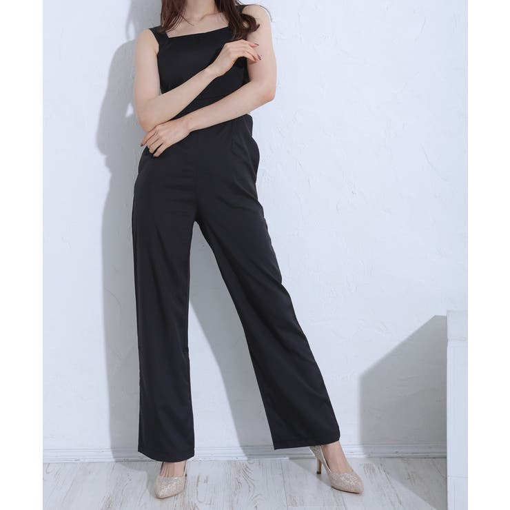 【25年春夏再販】グリッター×レース素材☆パールヒール オケージョンパンプス | DEMETER | 詳細画像58 