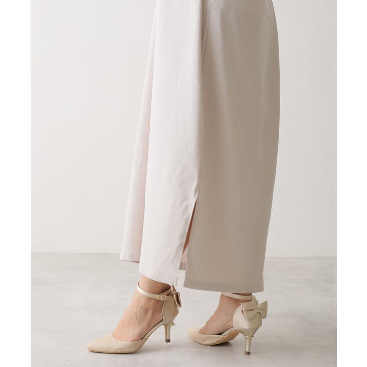 7 5cm パールヒール | DEMETER | 詳細画像17 