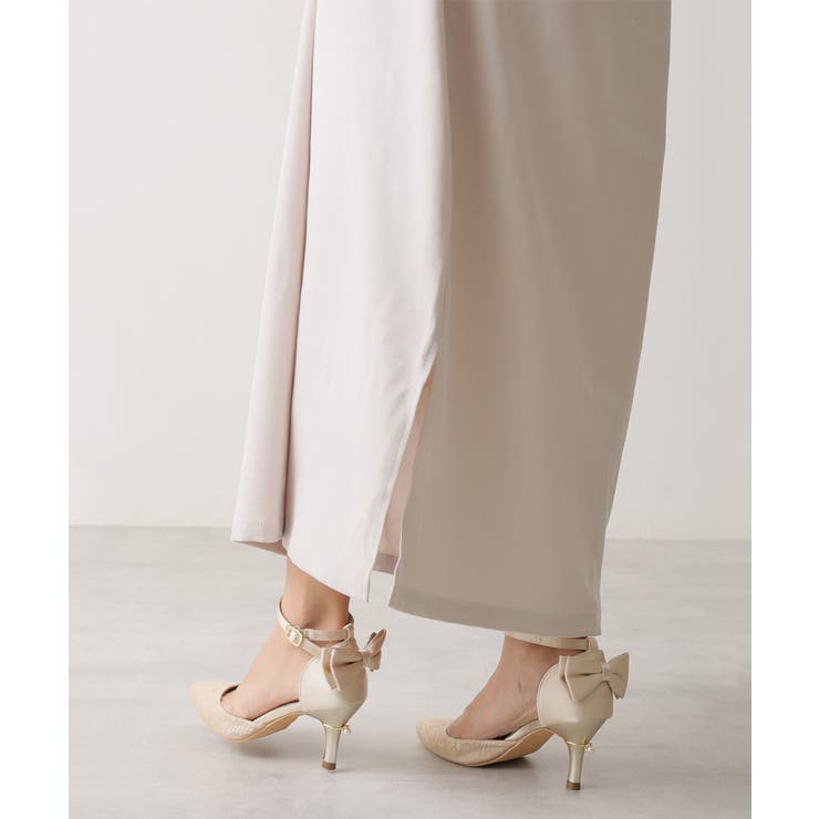 7 5cm パールヒール | DEMETER | 詳細画像18 