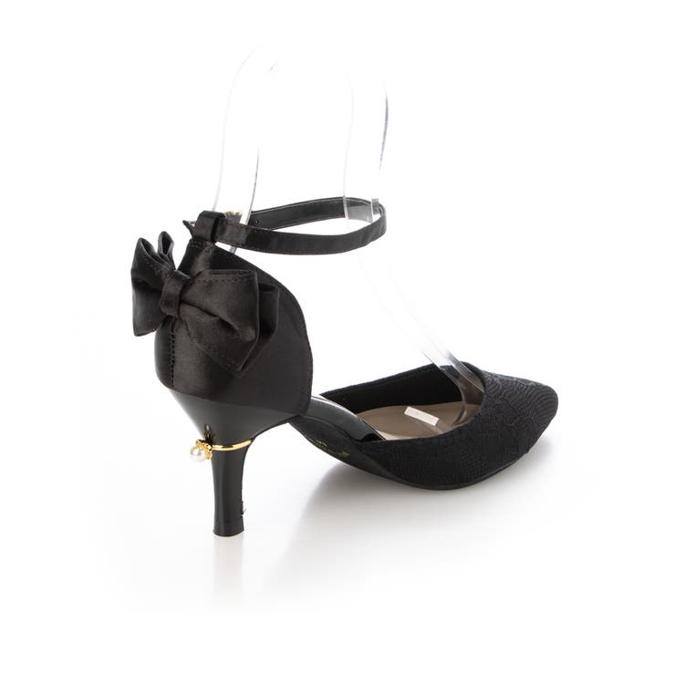 7 5cm パールヒール | DEMETER | 詳細画像22 