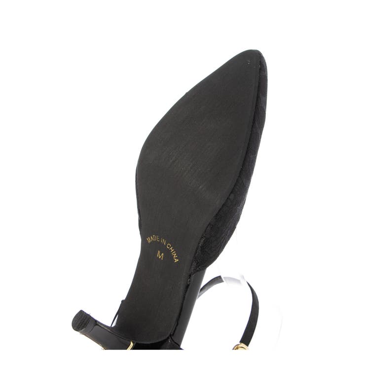 7 5cm パールヒール | DEMETER | 詳細画像24 