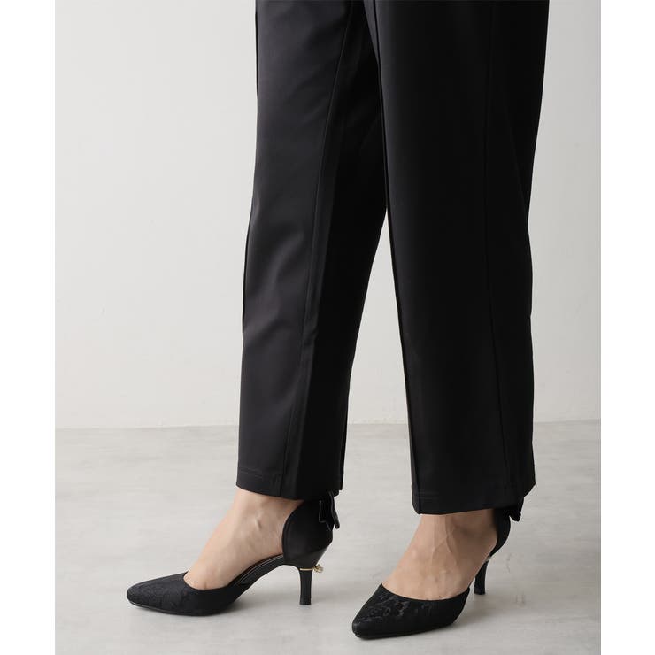 7 5cm パールヒール | DEMETER | 詳細画像8 