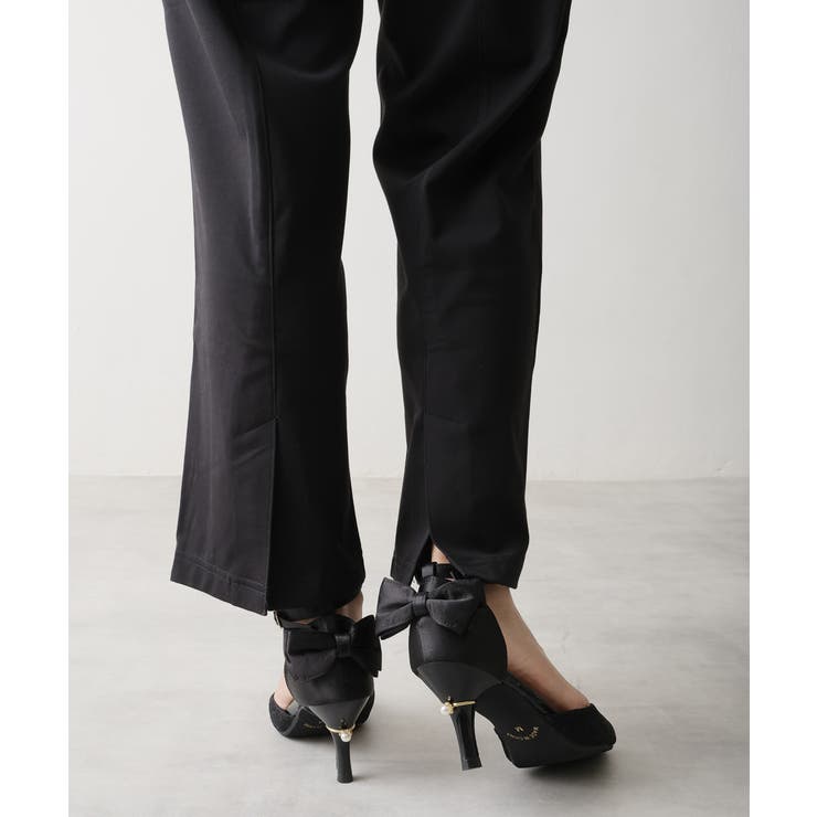 7 5cm パールヒール | DEMETER | 詳細画像9 