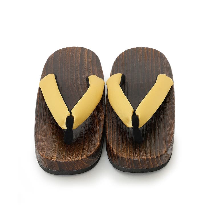 【25年春夏再販】無地 サテン ベロア 下駄 桐下駄 レディース 全9色 | DEMETER | 詳細画像72 