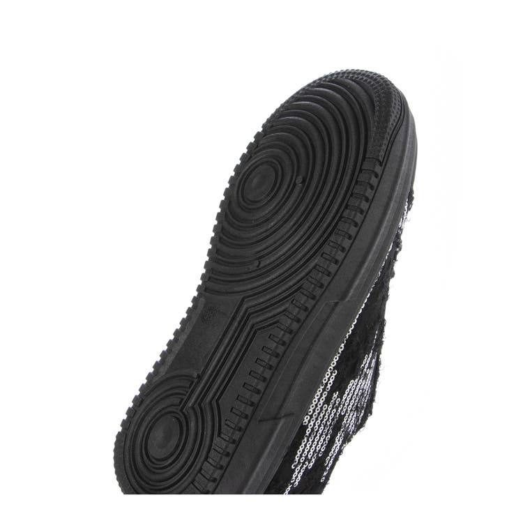 【25年春夏新作】厚底 スパンコール ローカット スニーカー | DEMETER | 詳細画像20 