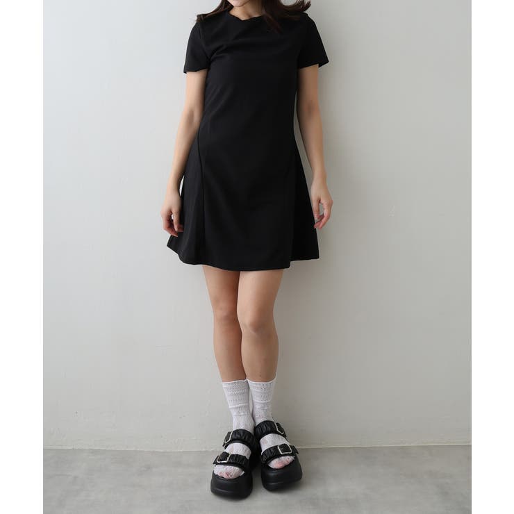 【24年春夏新作】厚底 ボリュームソール バックル | DEMETER | 詳細画像15 