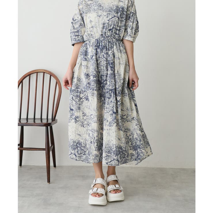 【24年春夏新作】厚底 ボリュームソール バックル | DEMETER | 詳細画像22 