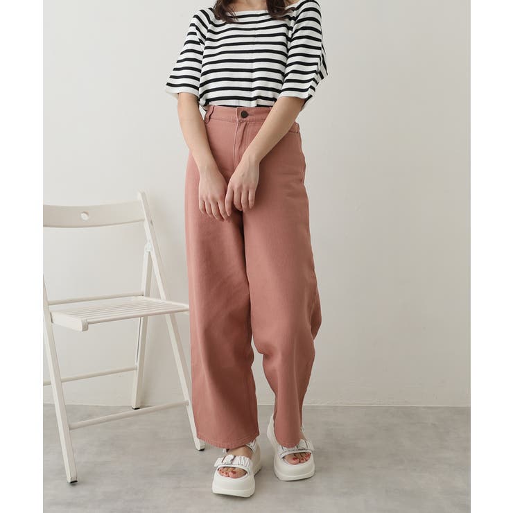 【24年春夏新作】厚底 ボリュームソール バックル | DEMETER | 詳細画像28 