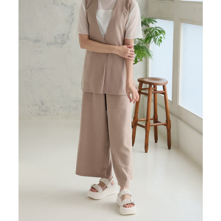 【24年春夏新作】厚底 ボリュームソール バックル | DEMETER | 詳細画像48 