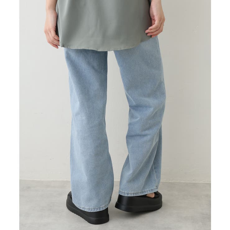 【24年春夏新作】厚底 ボリュームソール バックル | DEMETER | 詳細画像8 