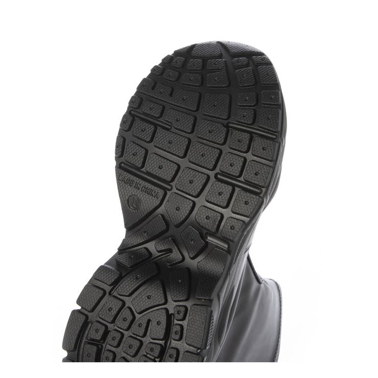 【24年秋冬新作】厚底 ストレッチ スニーカーライク ショートブーツ | DEMETER | 詳細画像22 