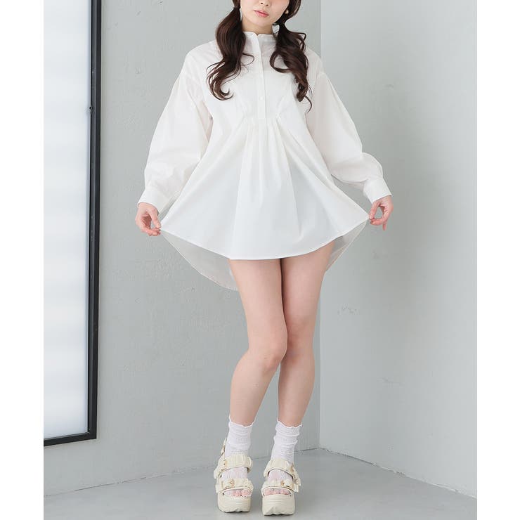 【26年春夏新作】軽量厚底 チュールベルト バックバンド スポーツサンダル | DEMETER | 詳細画像32 