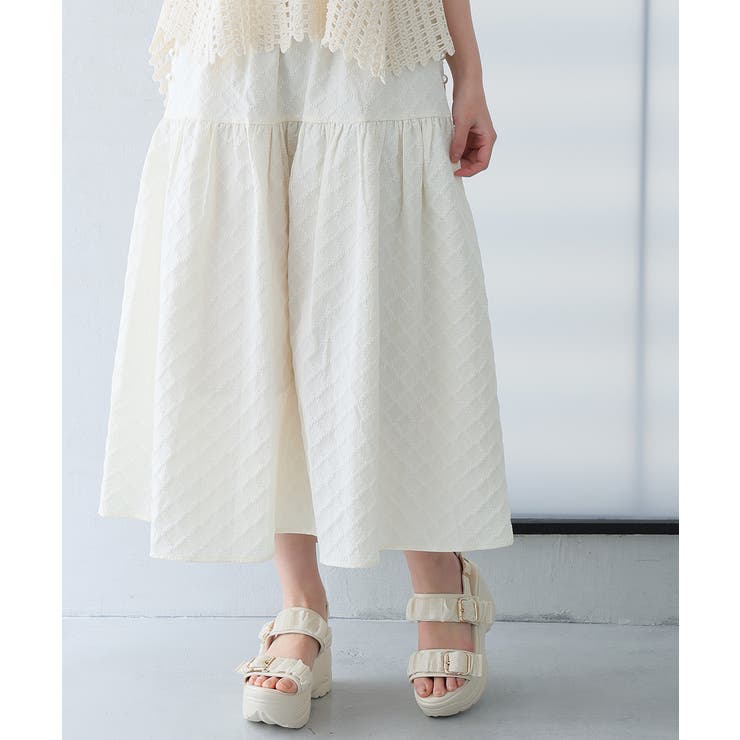 【26年春夏新作】軽量厚底 チュールベルト バックバンド スポーツサンダル | DEMETER | 詳細画像35 