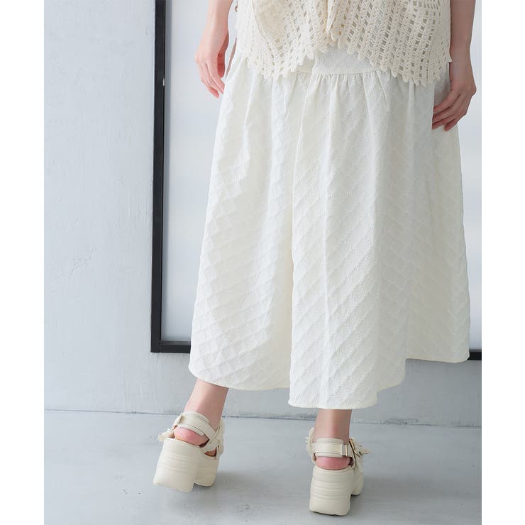 【26年春夏新作】軽量厚底 チュールベルト バックバンド スポーツサンダル | DEMETER | 詳細画像38 