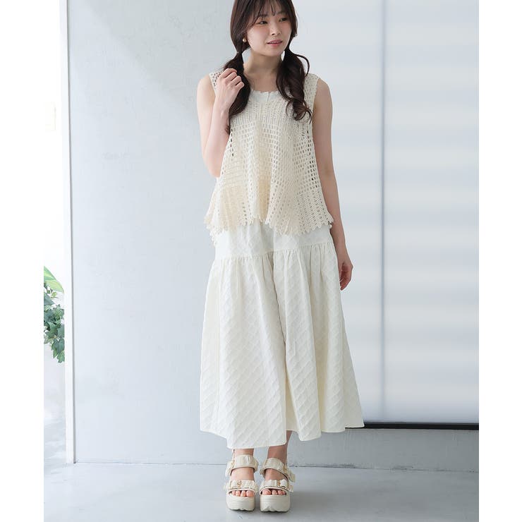 【26年春夏新作】軽量厚底 チュールベルト バックバンド スポーツサンダル | DEMETER | 詳細画像39 