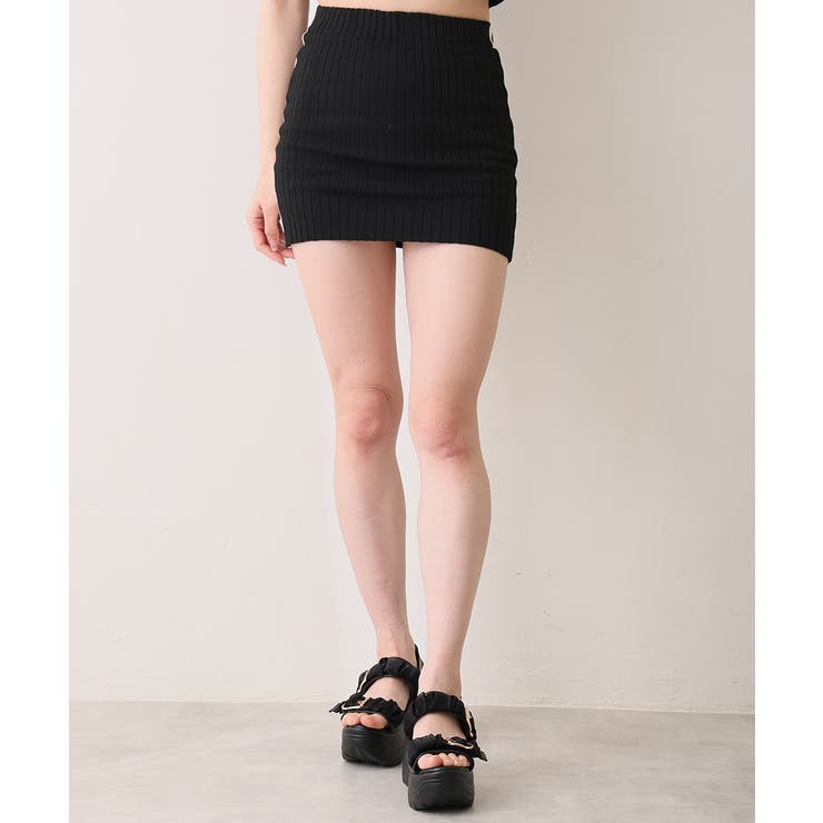 【26年春夏新作】軽量厚底 チュールベルト バックバンド スポーツサンダル | DEMETER | 詳細画像6 